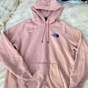 North Face Hoodie